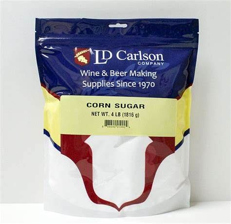 Corn Sugar 4lb