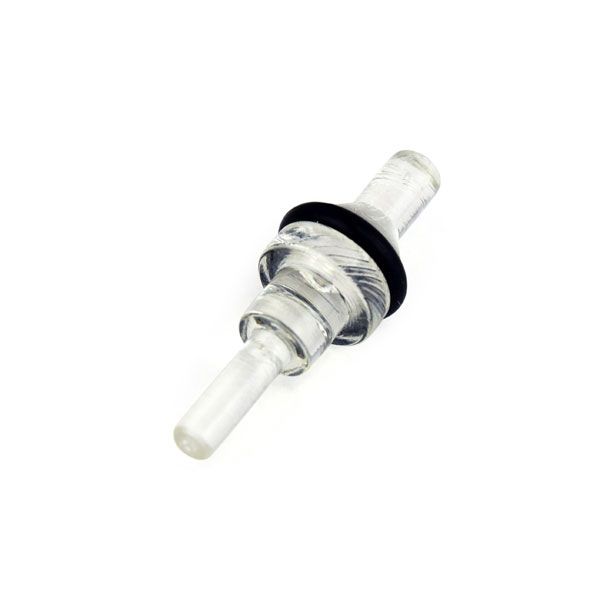 Corny Keg disconnect poppet replacement