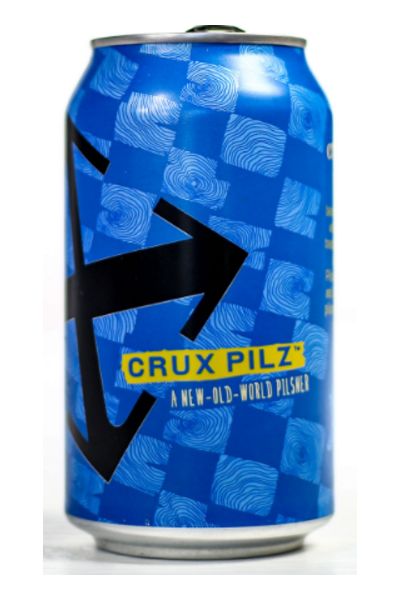Crux Pilz Can single