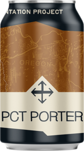 Crux PCT Porter Can single