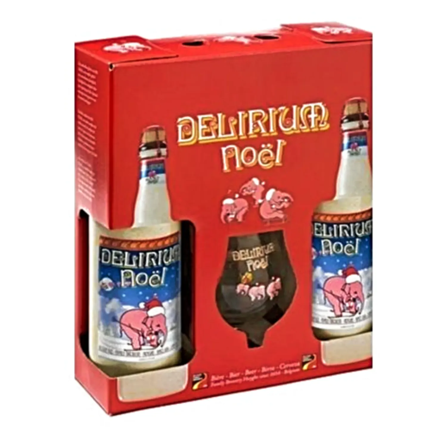 Delirium Noel Gift Pack