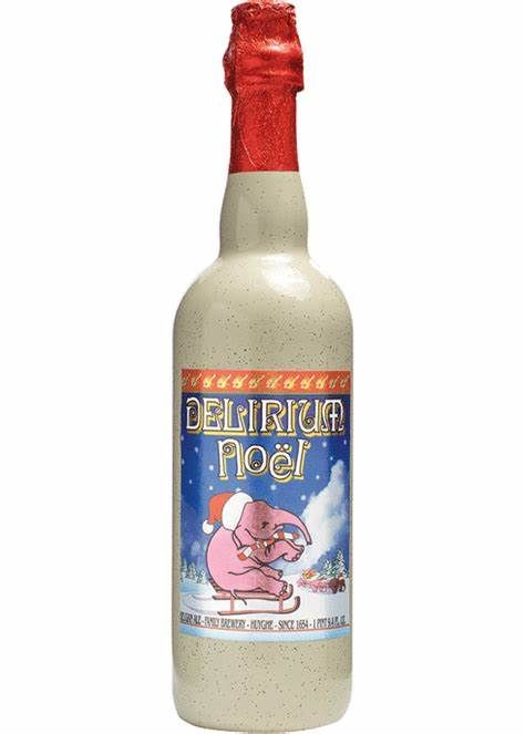 Delirium Noel 750ml