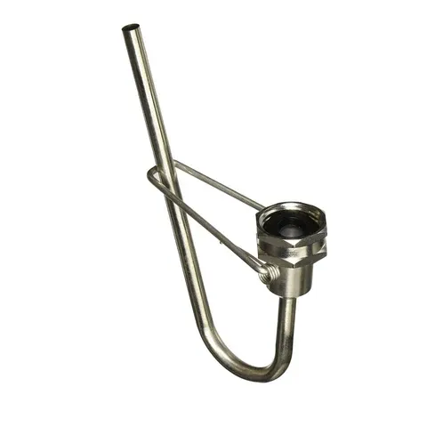 Deluxe Stainless Steel Bottle washer