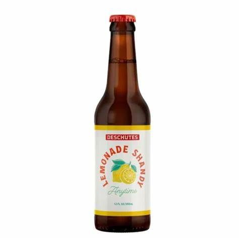 Deschutes Lemonade Shandy 6pk bottles single
