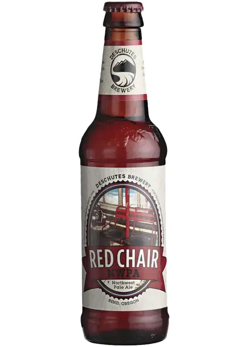 Deschutes Red Chair Seasonal single