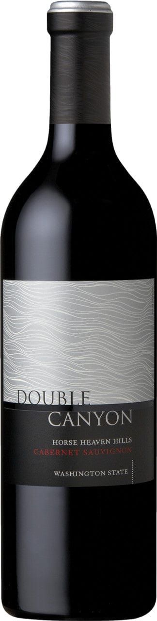 Double Canyon Cab 750ml