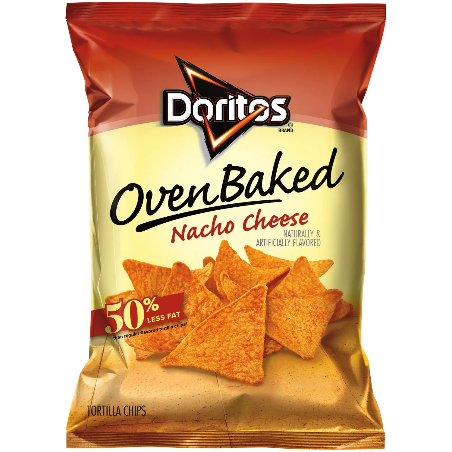 Doritos Nacho Cheese