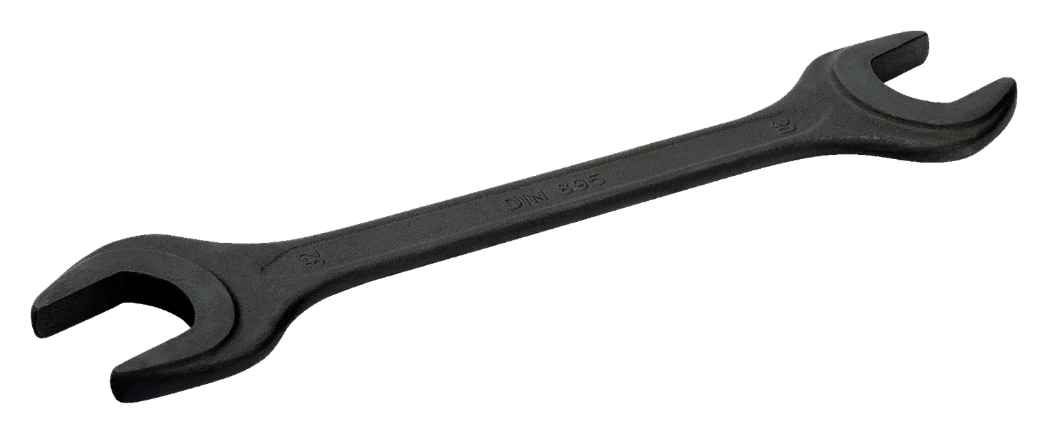 Double Shank Wrench