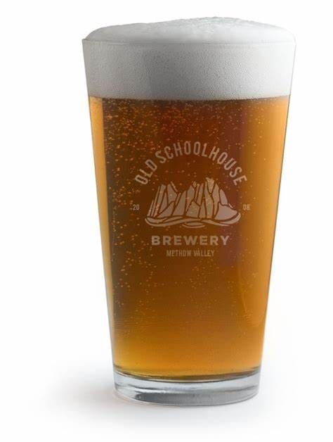 Draft Single Pint