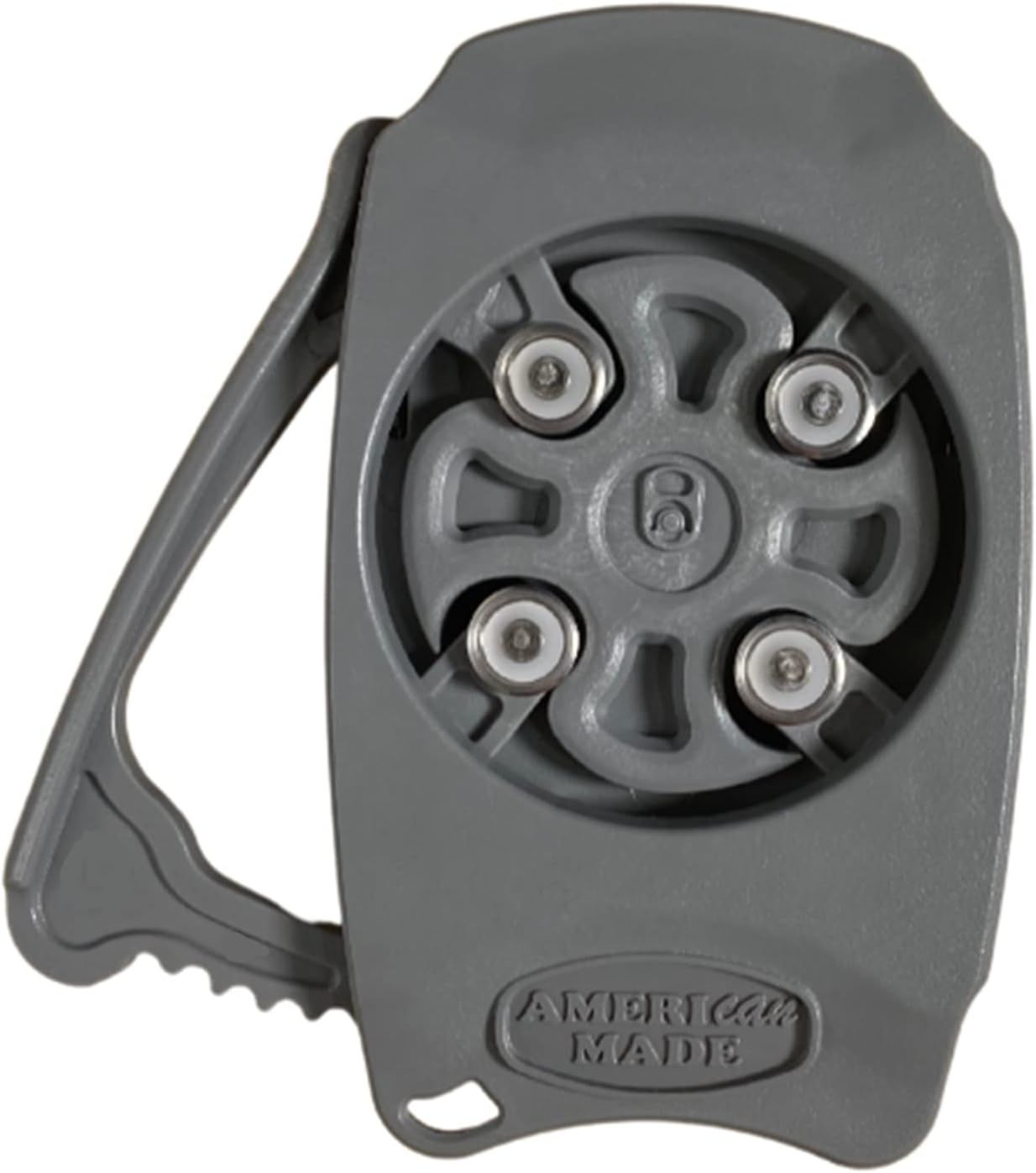 Draft Top 3.0 Can Opener w/ magnet (Drink Topless!)