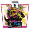Drekker Jump Tart My Start Tropical Cooler Sour 4pk 16oz cans