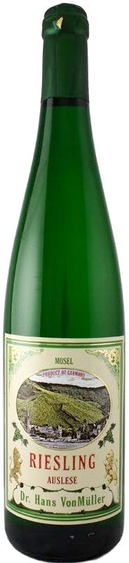 Dr. Hans VonMuller Riesling 750ml