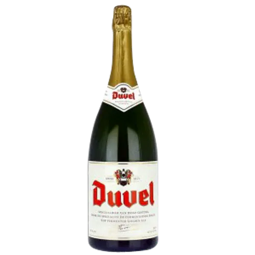 Duvel Original Belgian Strong  1.5L
