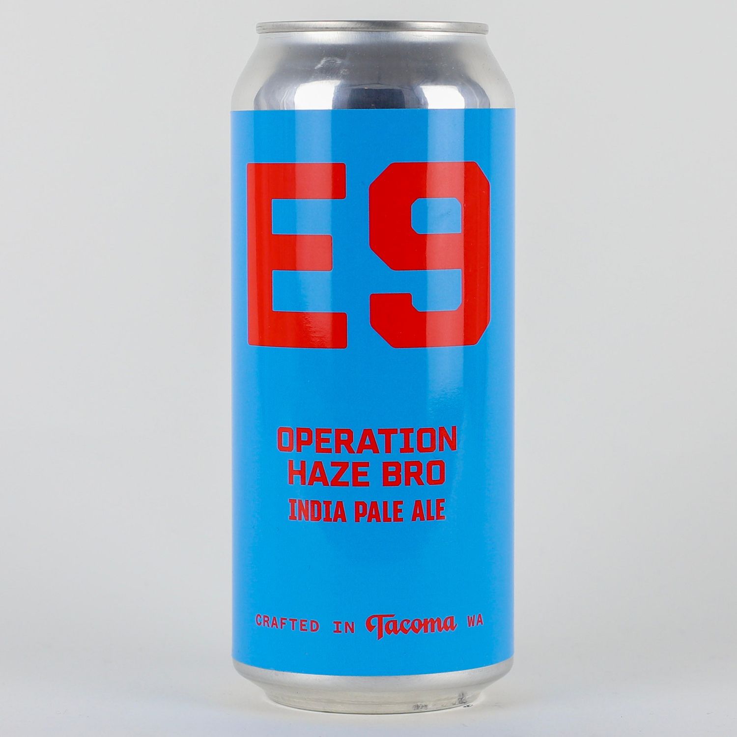 E9 Operation Haze Bro 4pk Cans single