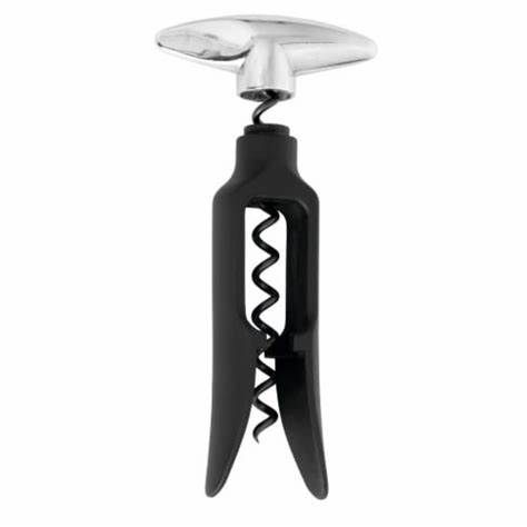 Easy Turn Cork Screw