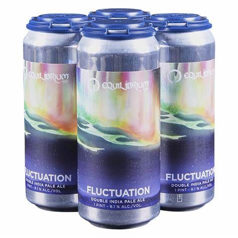 Equilibrium Astral Projection ... DIPA 4pk 16oz cans