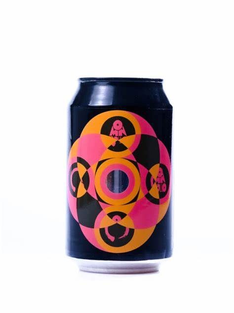 Equilibrium All Wise Imperial Stout