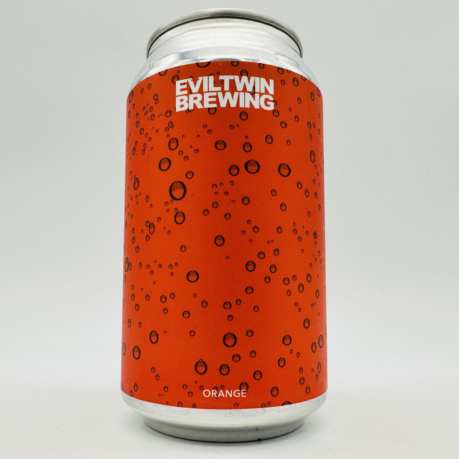 Evil Twin Orange Soda Sour 4pk cans single