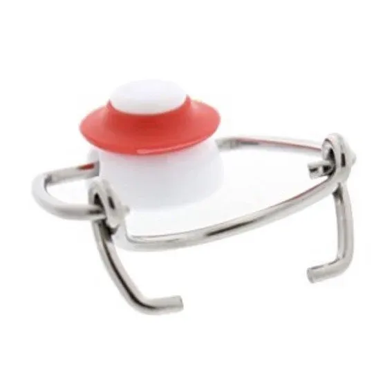 EZ Flip Top Replacement Cap 12pc single