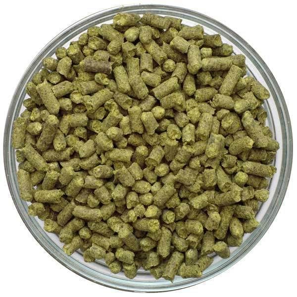 Experimental Hop ID-158 Pink (1oz)