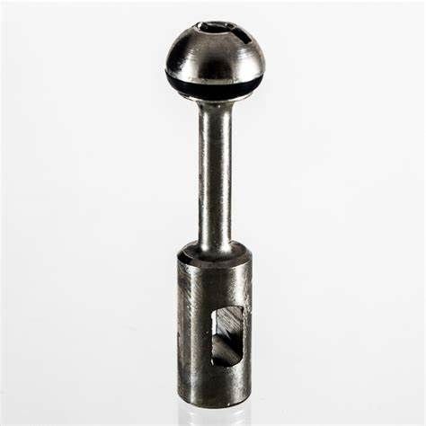 Faucet Plunger Replacement Assembly