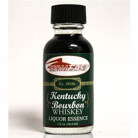 Fermfast Kentucky Bourbon Whiskey Essence