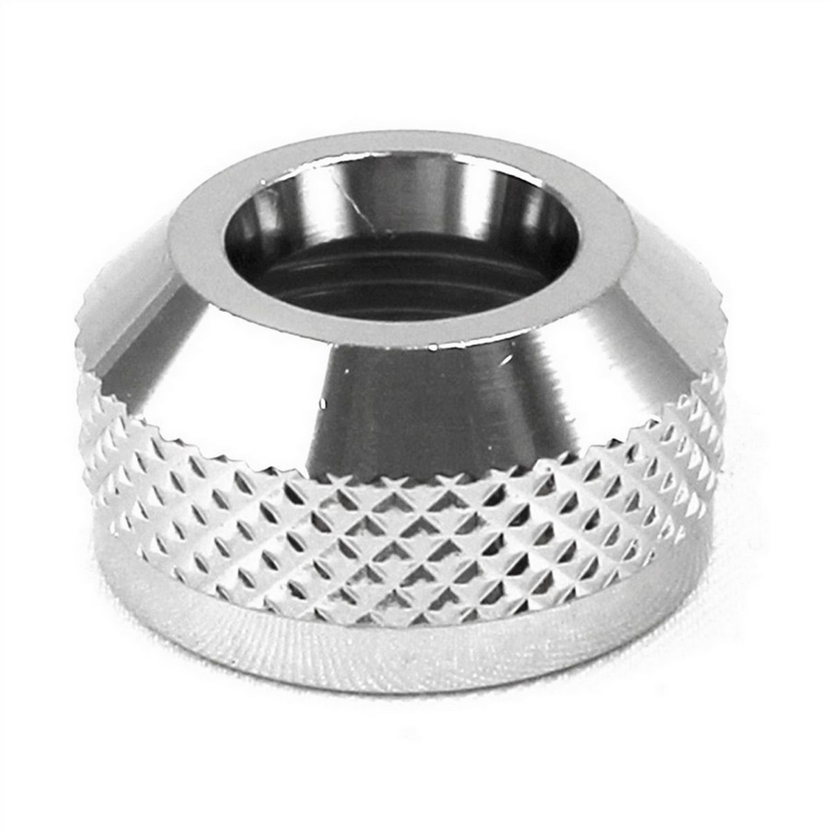 Faucet Chrome bonnet replacement