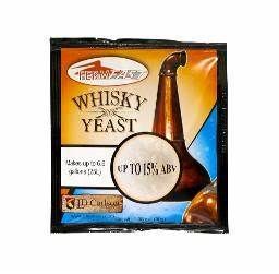 Fermfast Whiskey Yeast 30 gram