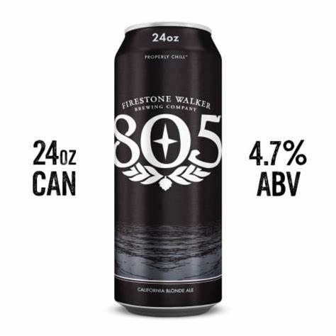 Firestone 805 can single