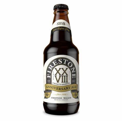 Firestone XXVIII (2024)  Anniversary  12oz