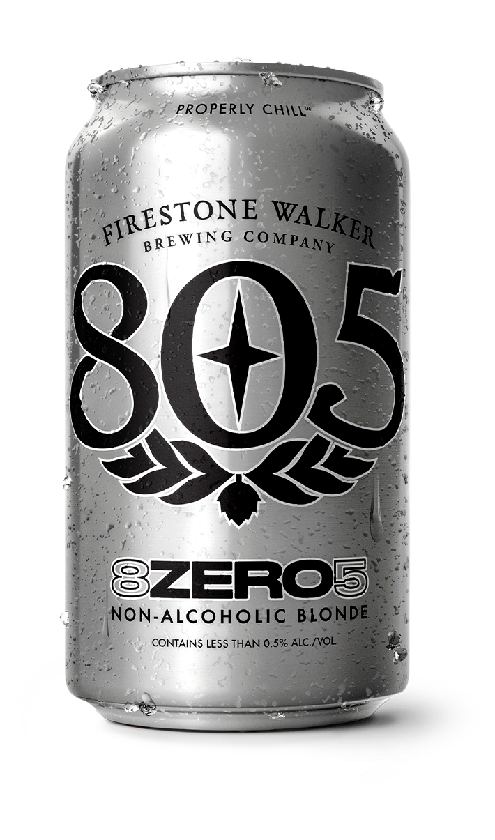 Firestone 8ZERO5 NA Blonde  6pk can single