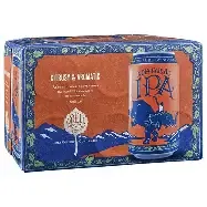 Firestone Walker/Odell Brewing Wandering Don IPA 6pk 12oz cans single