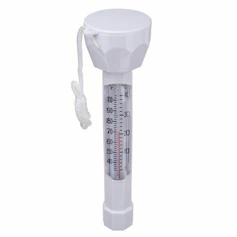 Floating Thermometer 11.5&quot;