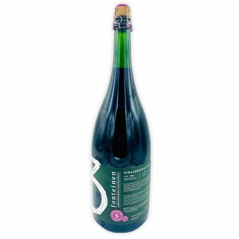 Fonteinen Schaarbeekse Kriek 1.5L