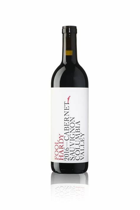 Foolhardy Fool&#39;s Sake Red Wine 750ml