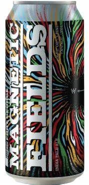 Fort George Magnetic Fields 6pk cans single