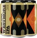 Fort George Westmore IPA 4pk cans