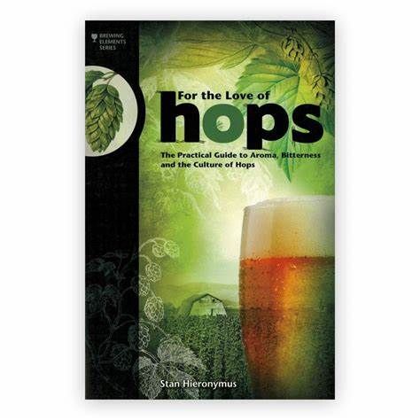For the Love of Hops (Hieronymus)