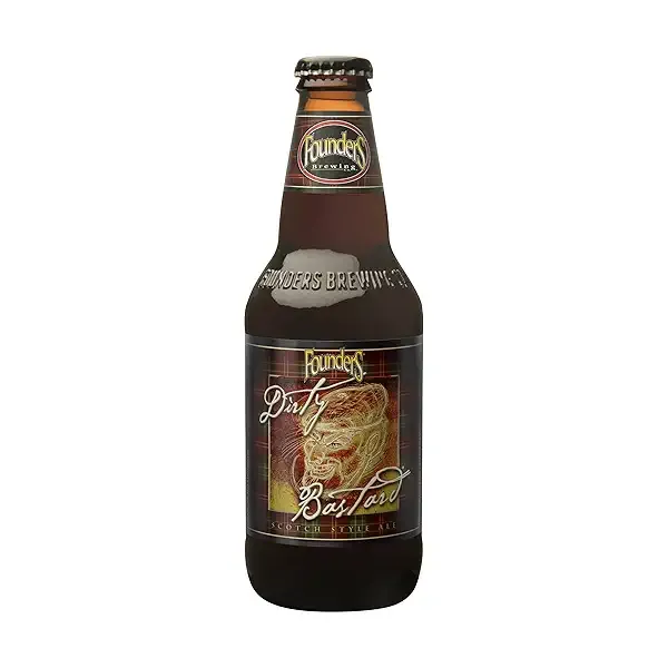 Founders Dirty Bastard single