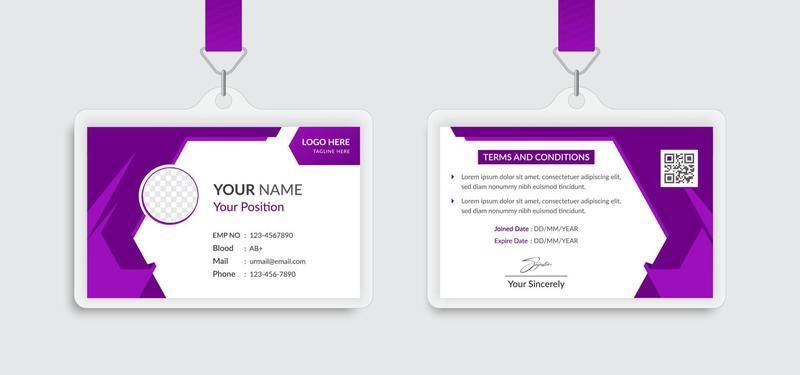 FREE DRAFT (card, employee)