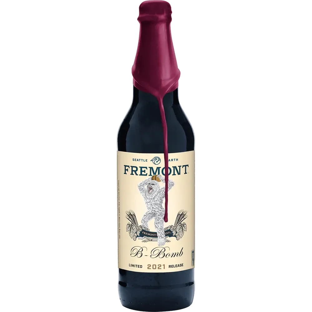 Fremont B-Bomb 2024. 22oz