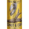 Fremont Coconut &amp; Coffee BA Cuvee 2025 (LIMITED) 4pk 16oz single
