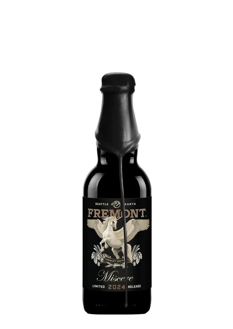 Fremont Miscere 375ml bottle