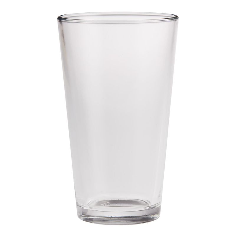Fremont Pint Glass