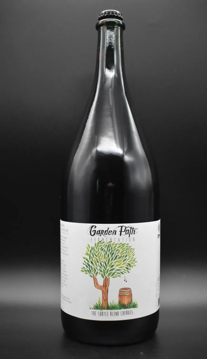Garden Path The Strong Fruit Ale 500ml