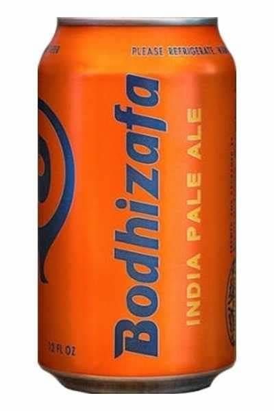 Georgetown Bodhizafa IPA 16oz can single