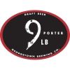 Georgetown 9lb Porter 6pk cans