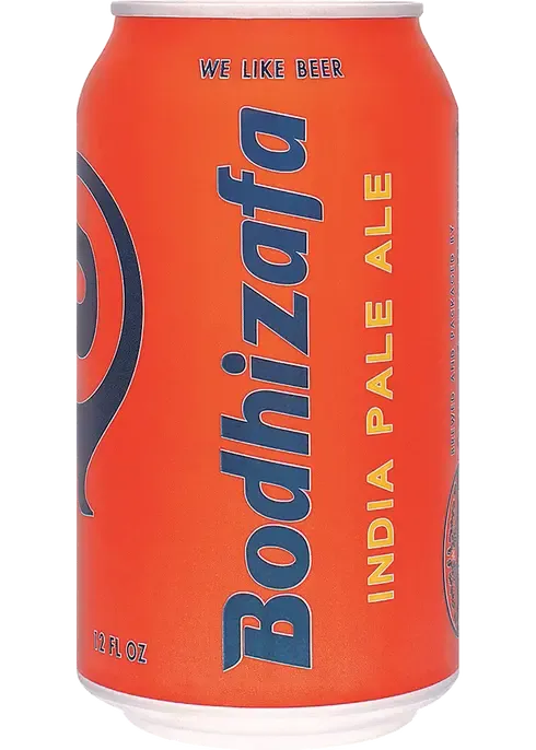 Georgetown Bodhizafa IPA 6pk cans single
