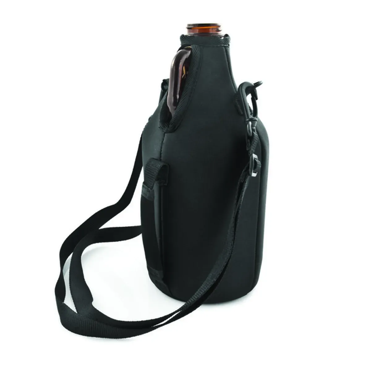 Frrostbite Growler Tote