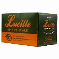 Georgetown Lucille IPA 6pk cans